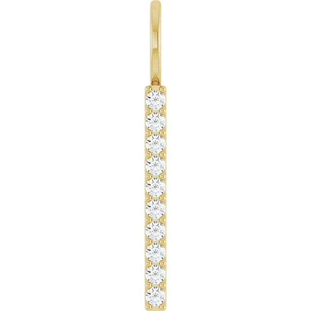 Pendant Necklace
