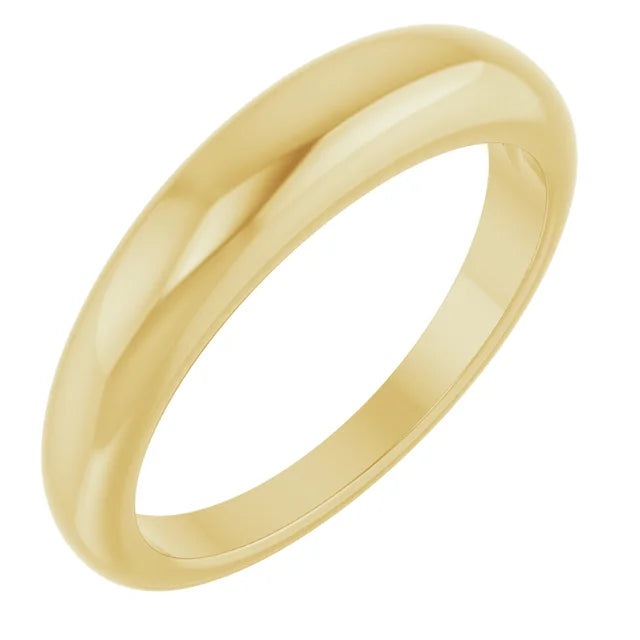 Dome Ring