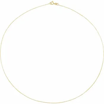 Pendant Necklace