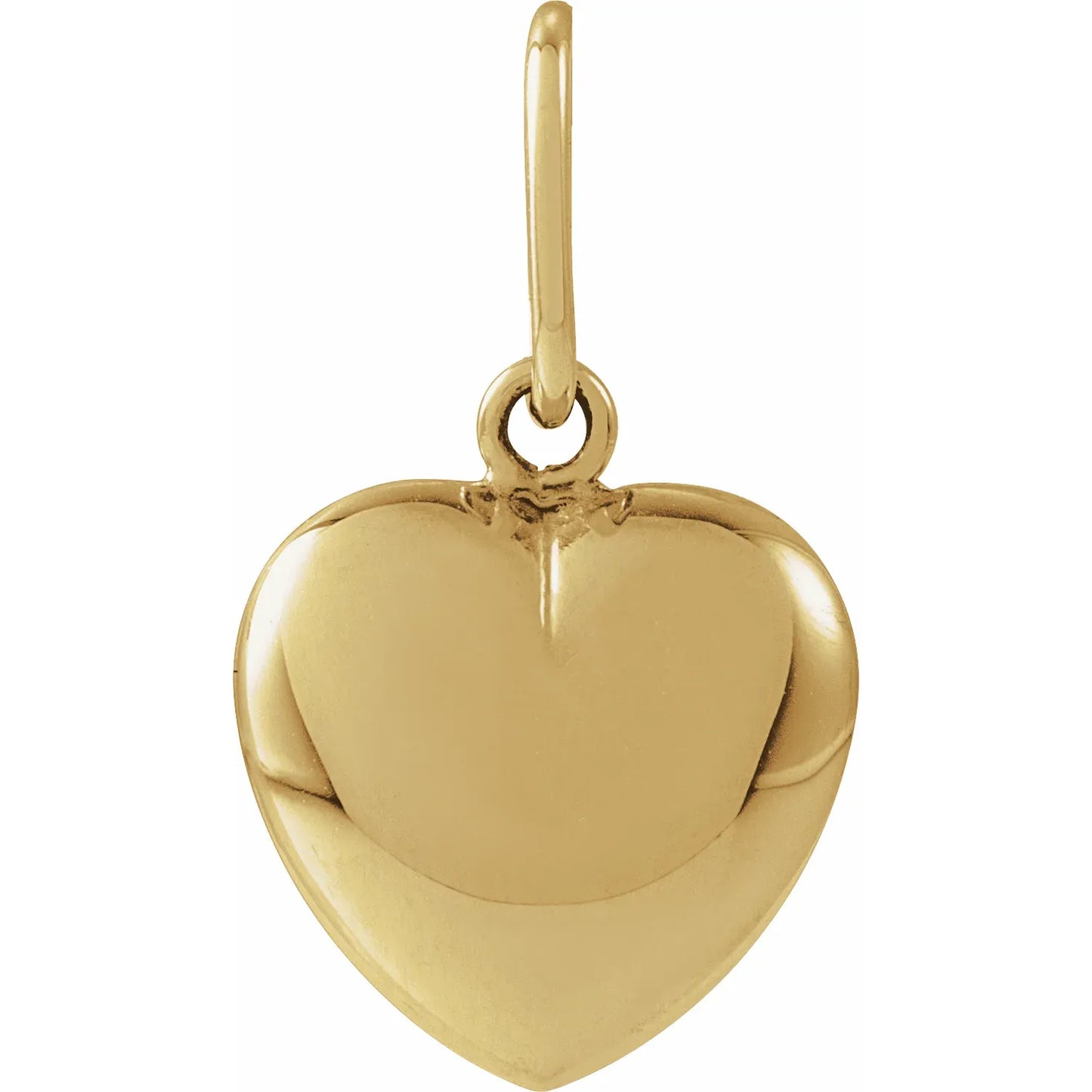 Heart Pendant