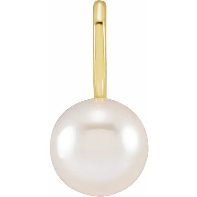 Pearl Pendant