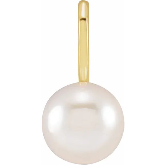 Pearl Pendant