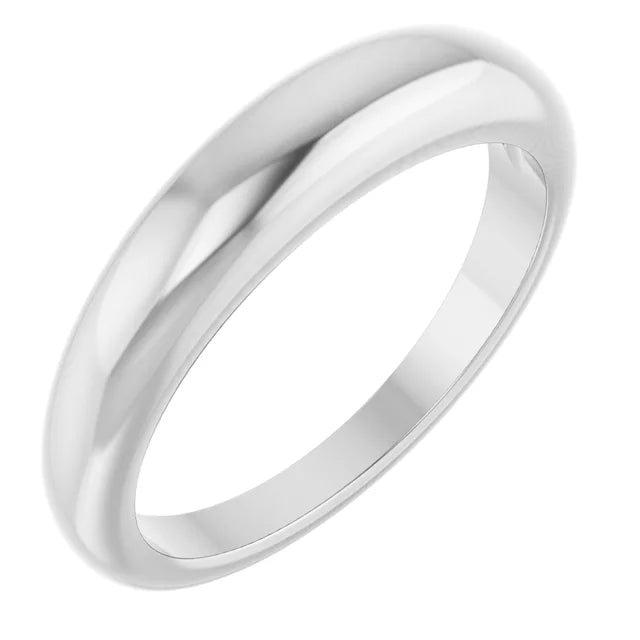 Dome Ring