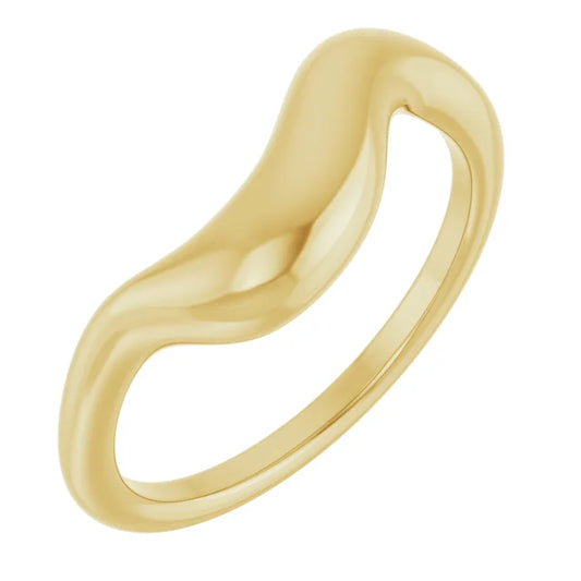 Freeform Ring
